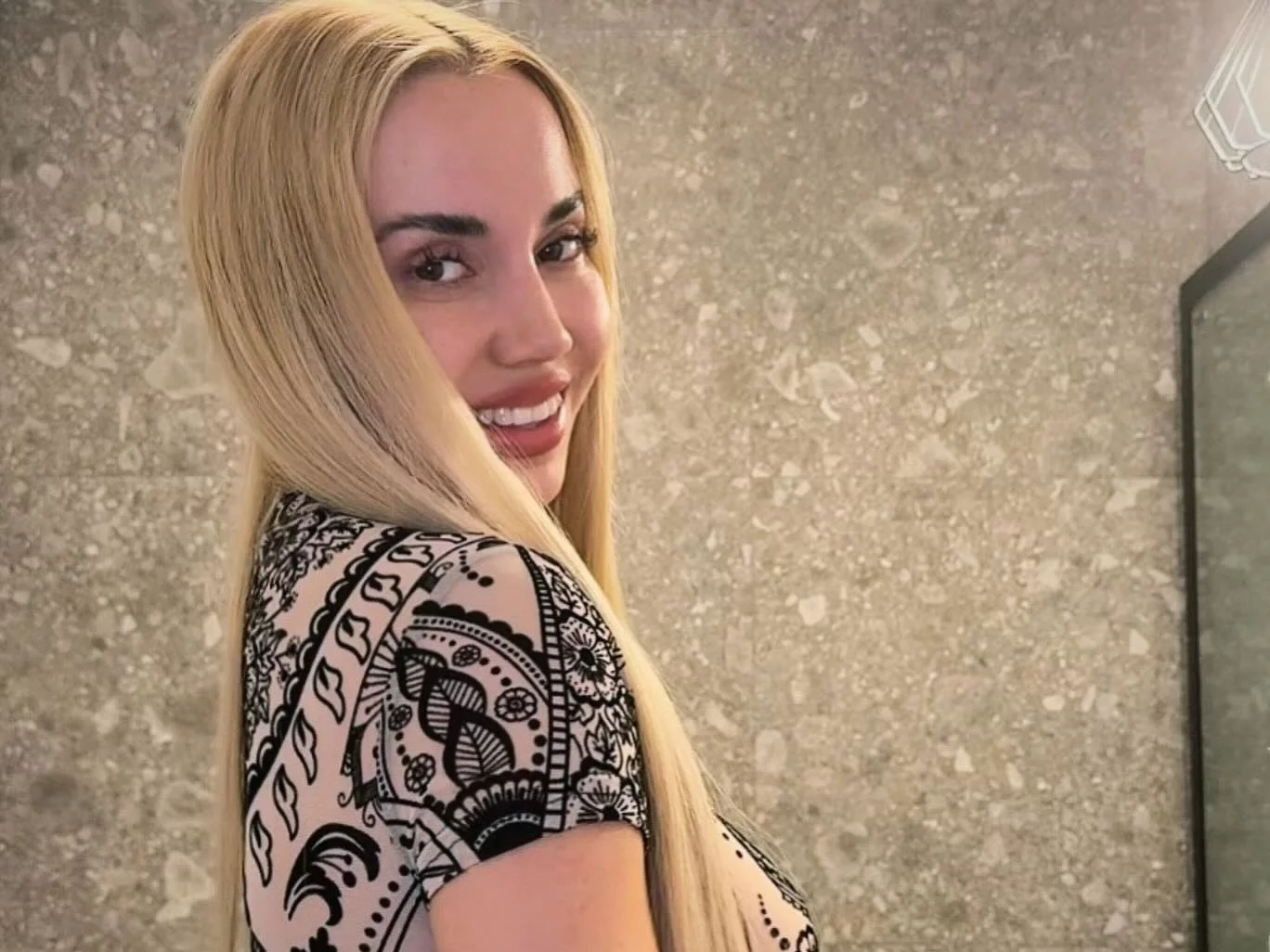 Marianna Schreiber rzuca wyzwanie. „Przykuwam się łańcuchem”