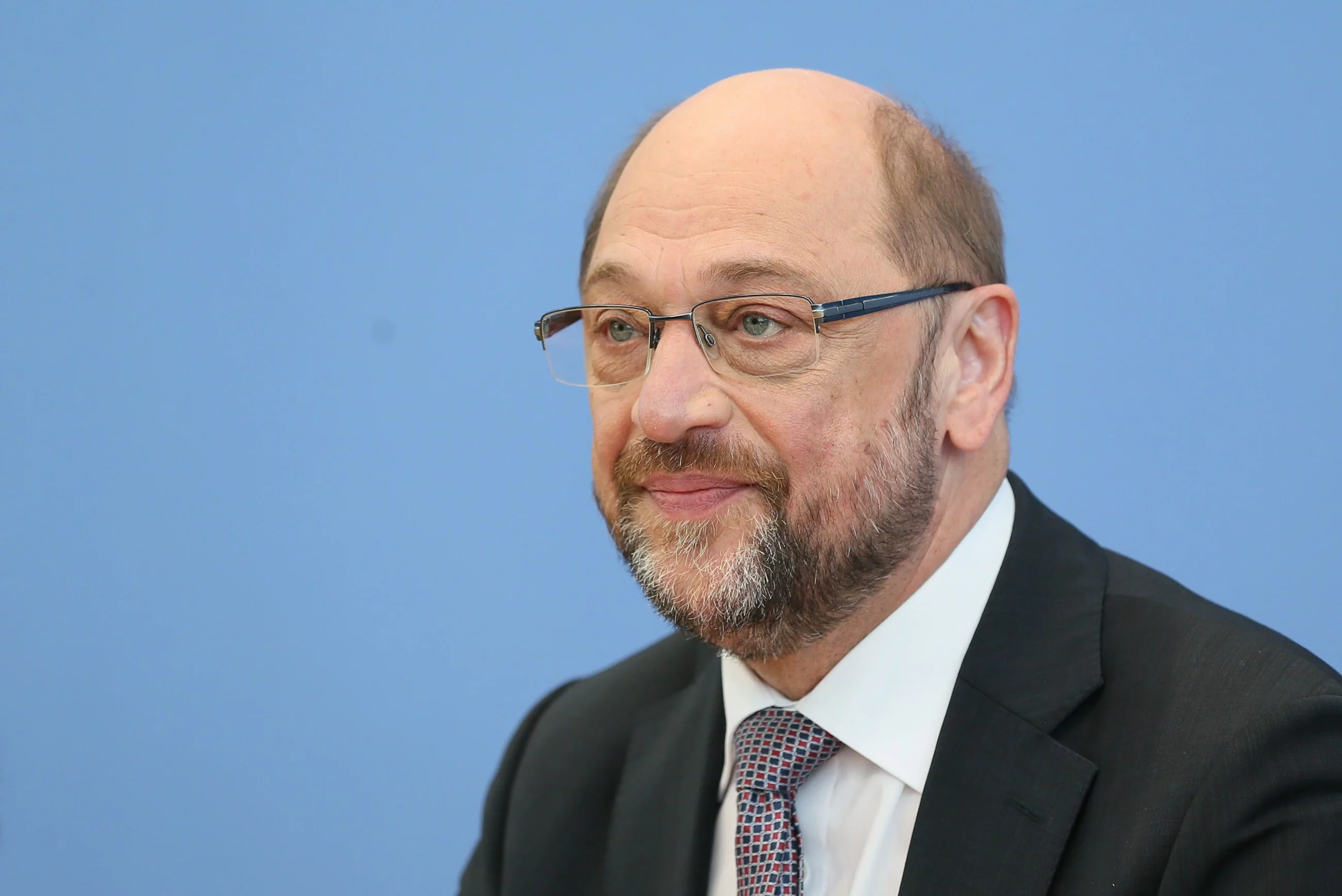 Martin Schulz