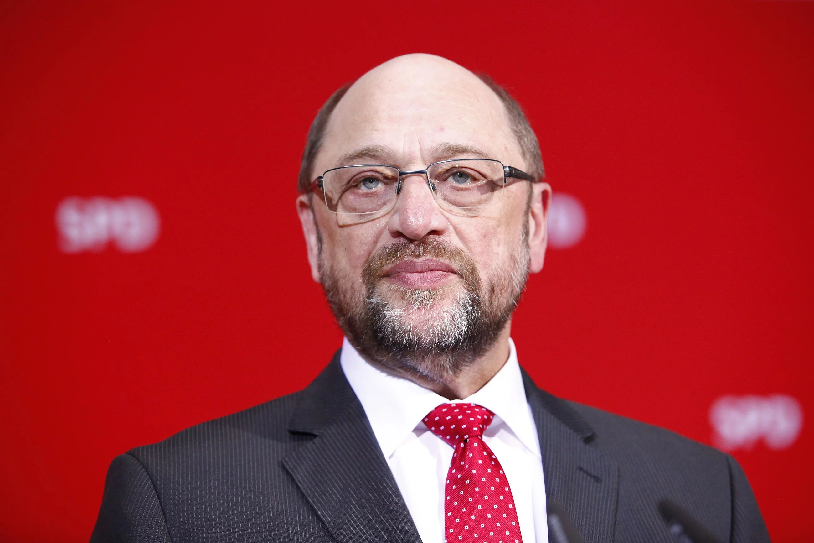 Martin Schulz