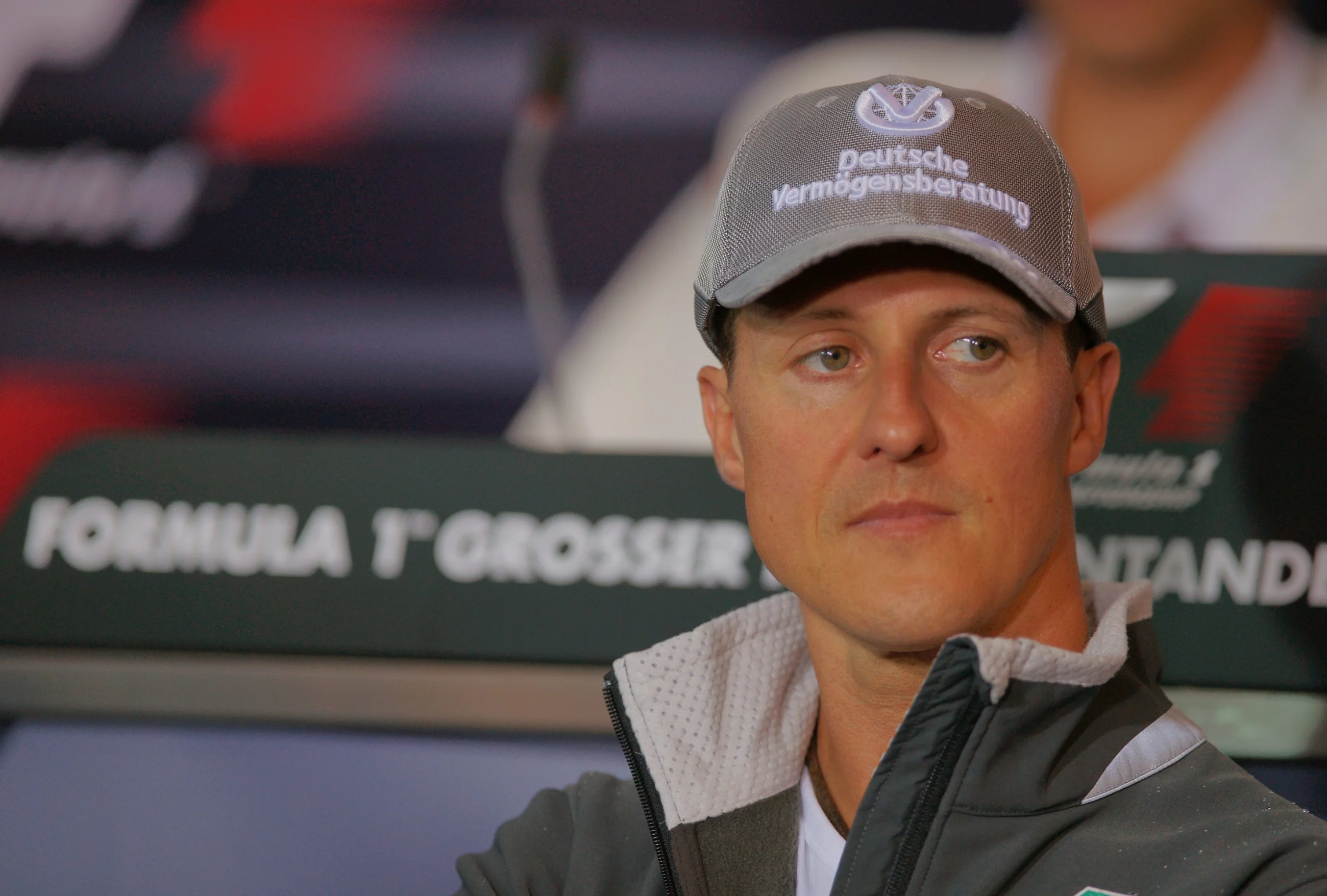 Michael Schumacher