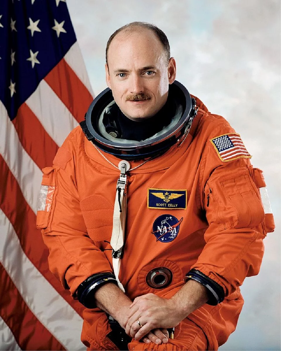 Scott Kelly (1999)