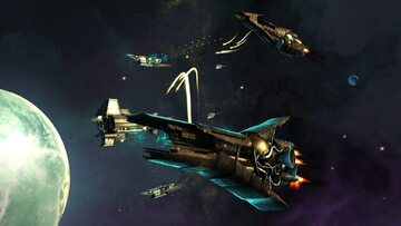 Screen z gry Endless Space