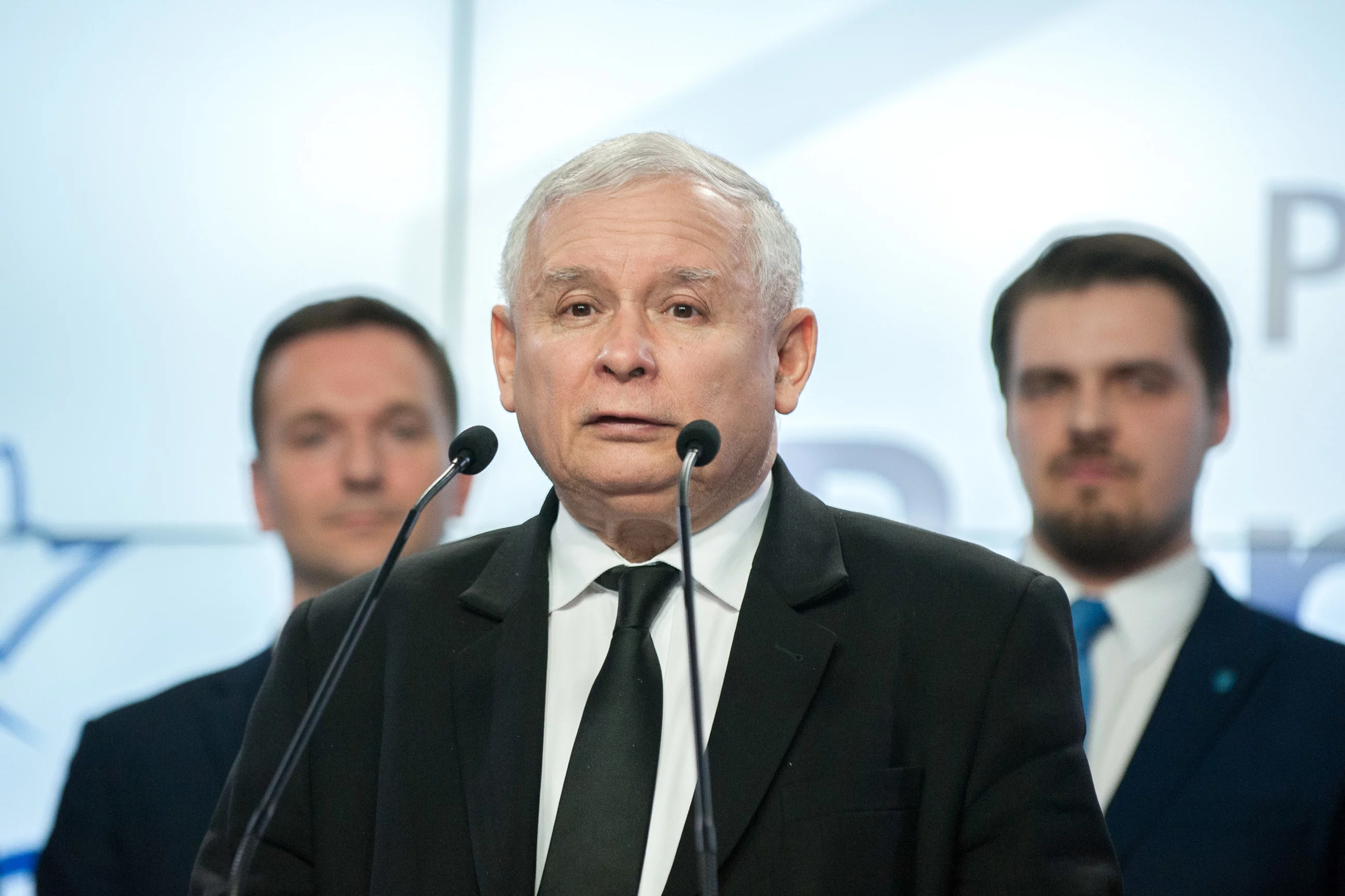 Jarosław Kaczyński