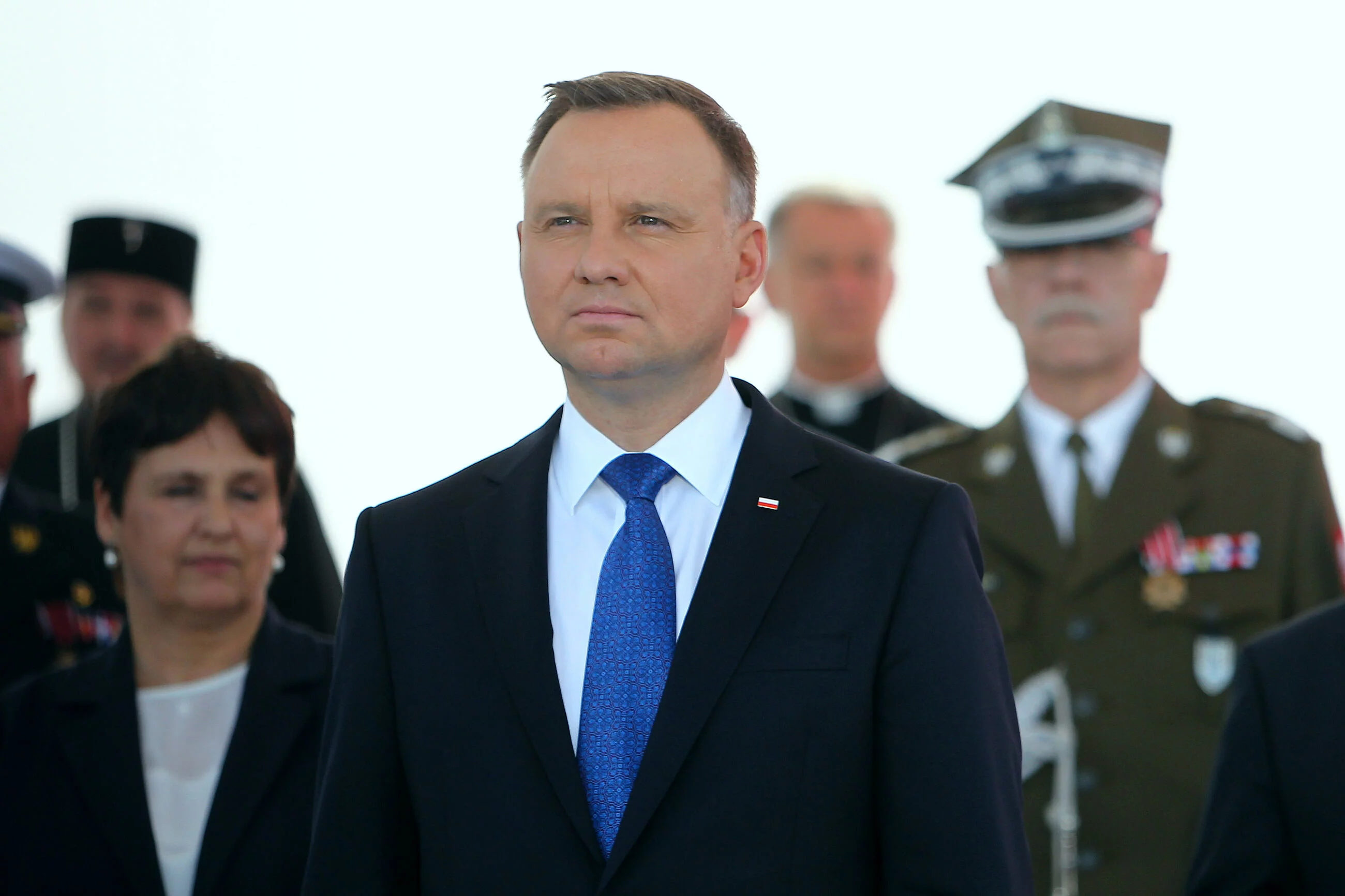 Andrzej Duda