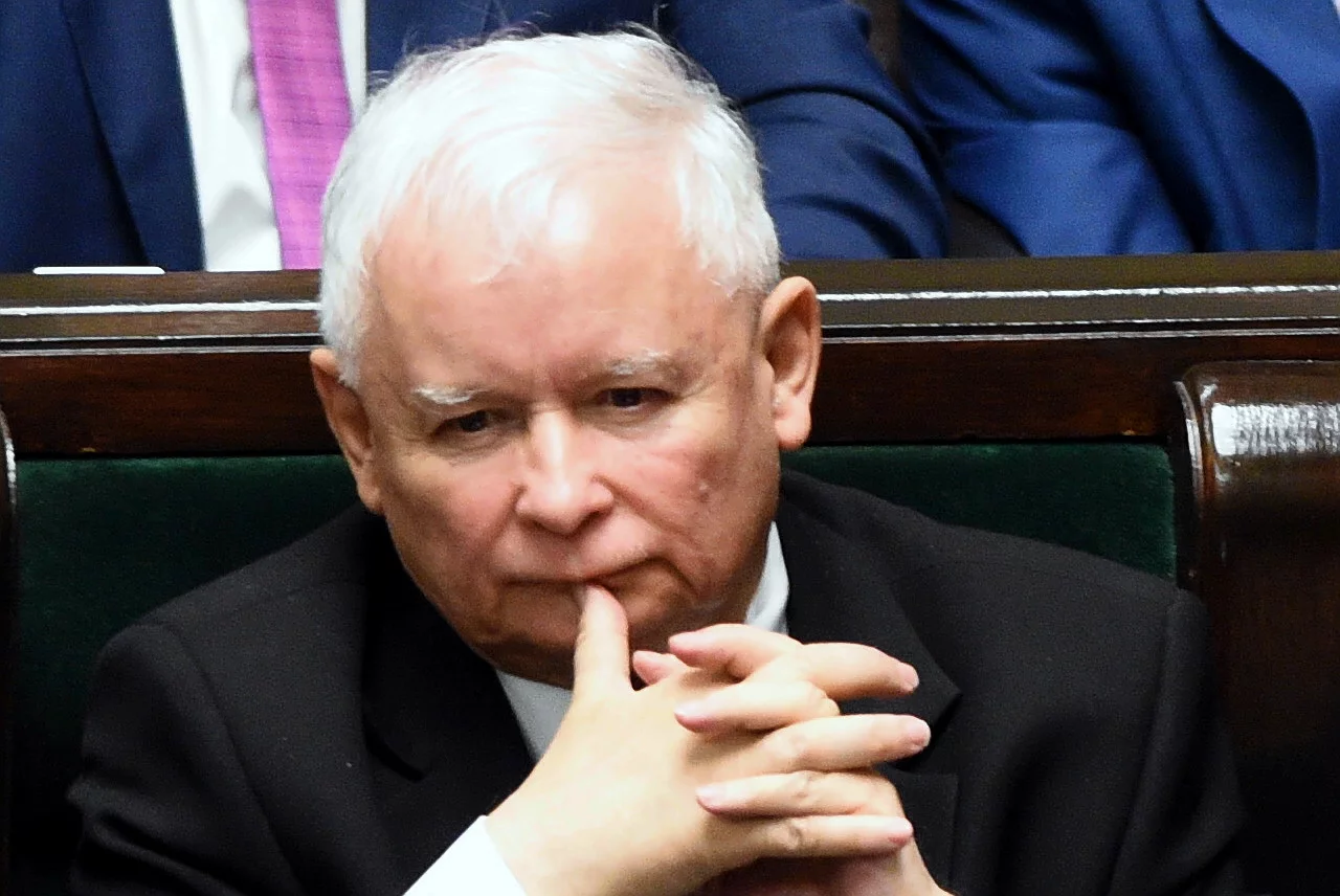 Jarosław Kaczyński