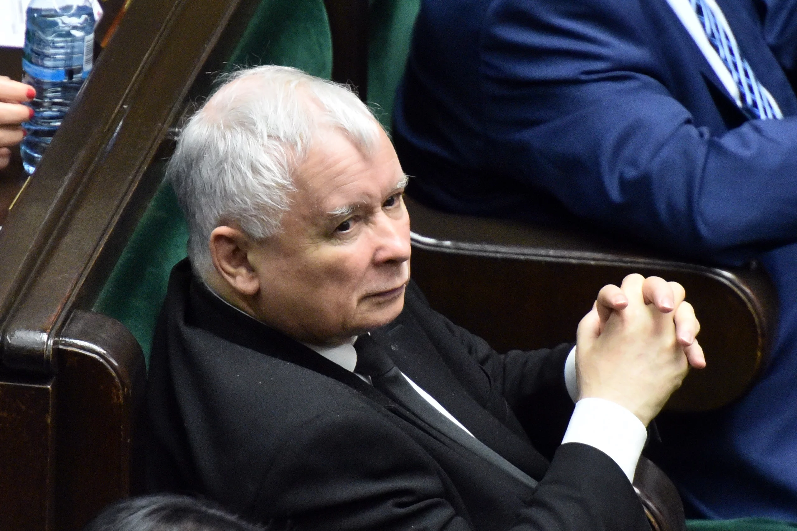 Jarosław Kaczyński