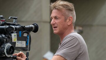 Sean Penn