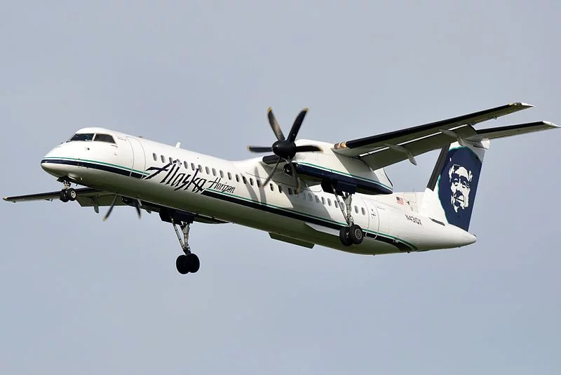 Bombardier Q400