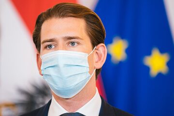 Sebastian Kurz