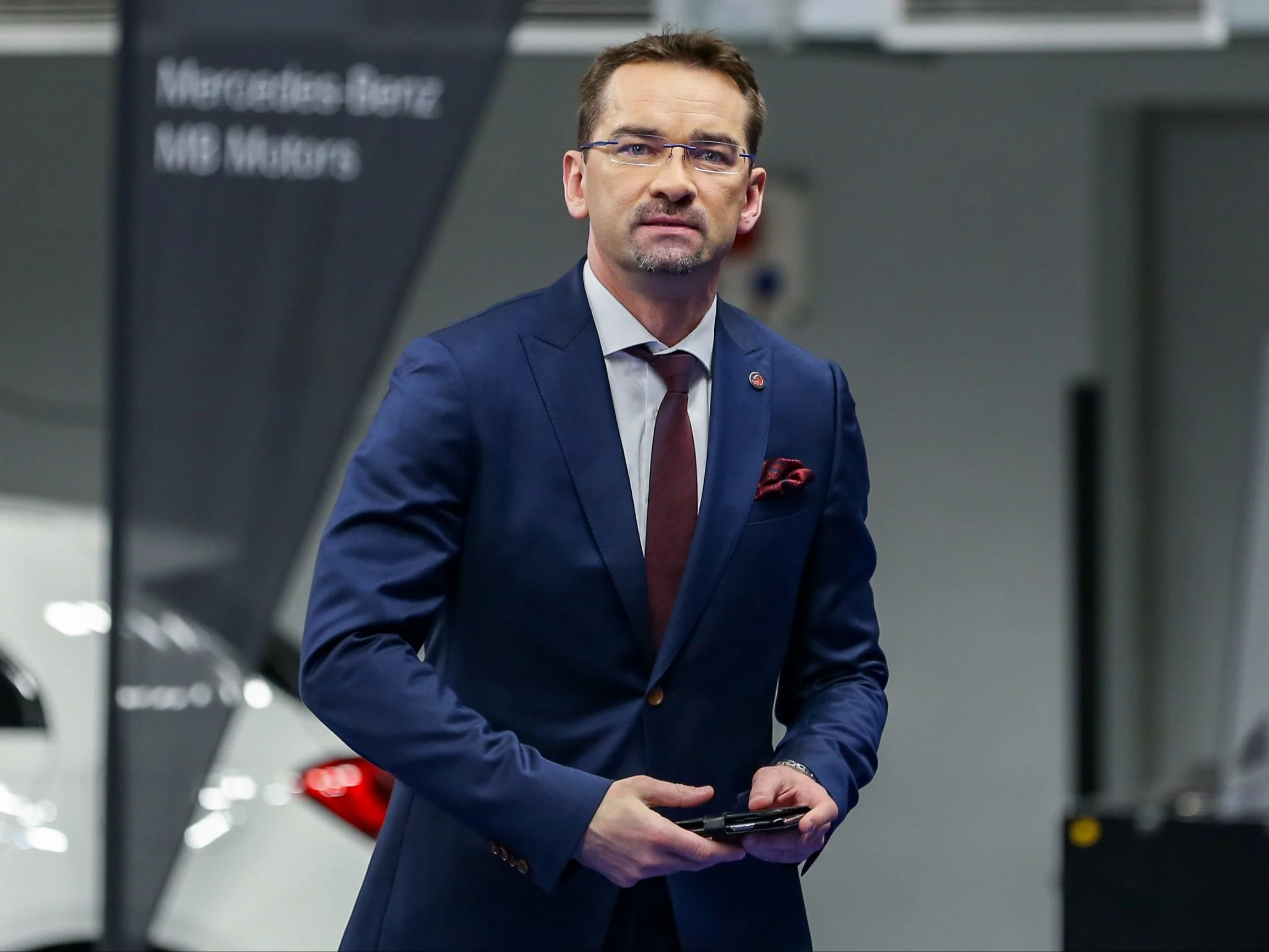 Sebastian Świderski