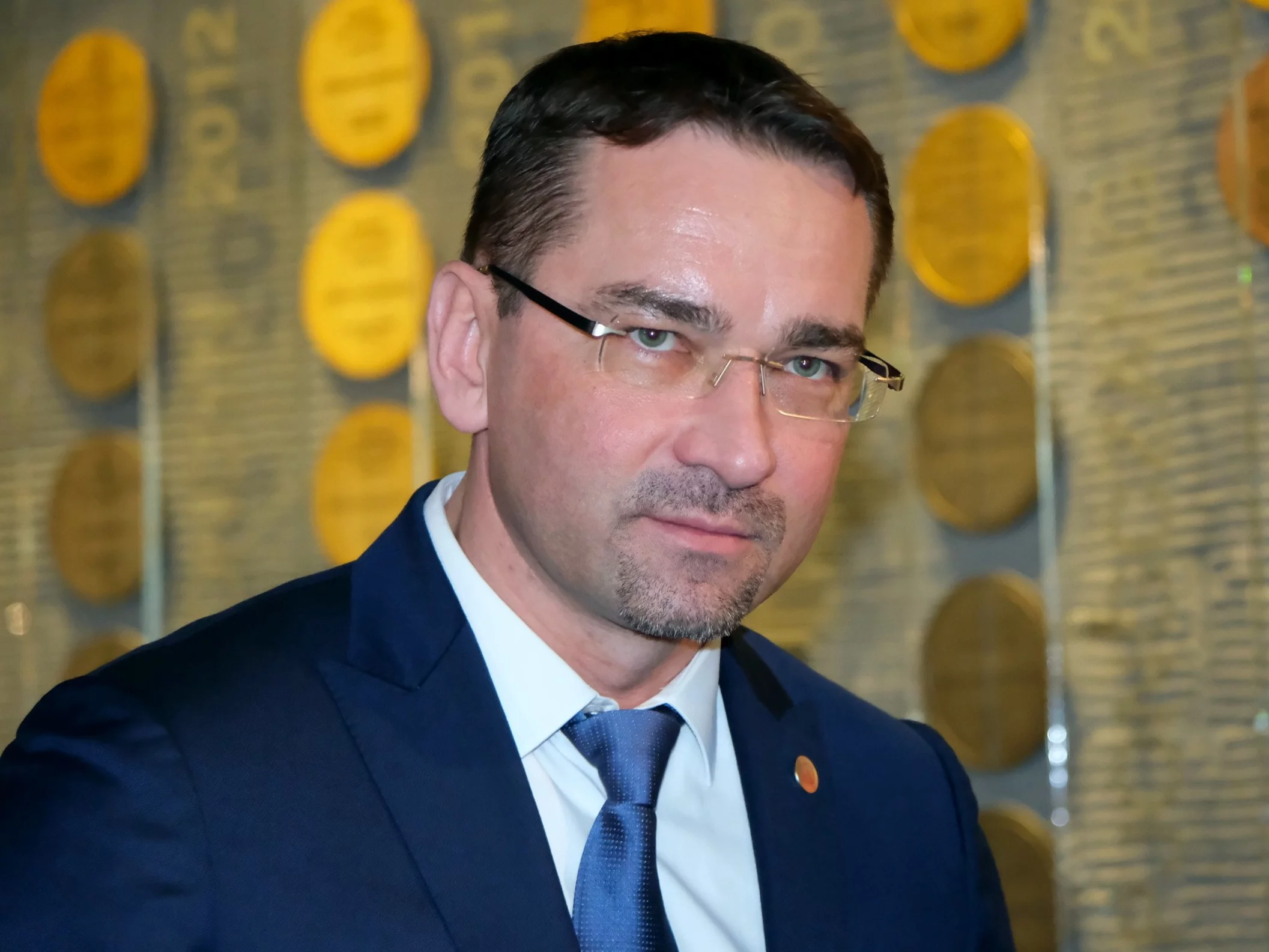 Sebastian Świderski