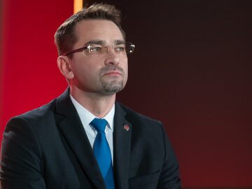 Sebastian Świderski