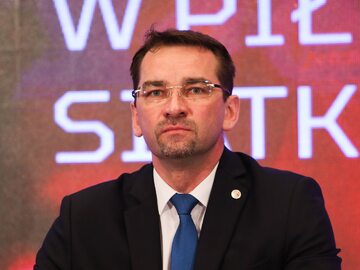 Sebastian Świderski
