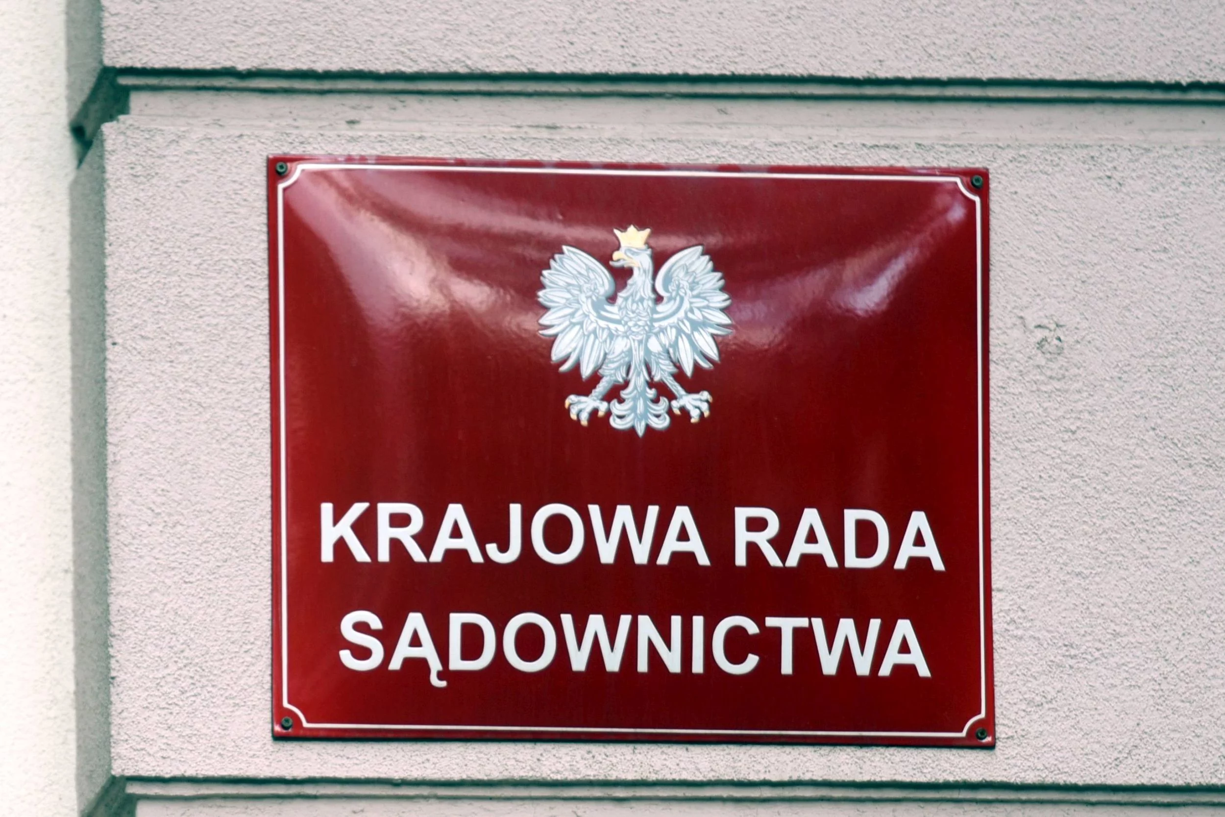 Krajowa Rada Sądownictwa