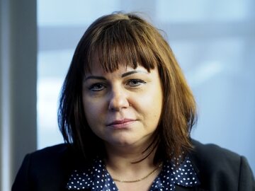 Sędzia Małgorzata Bednarek, 2017 r.