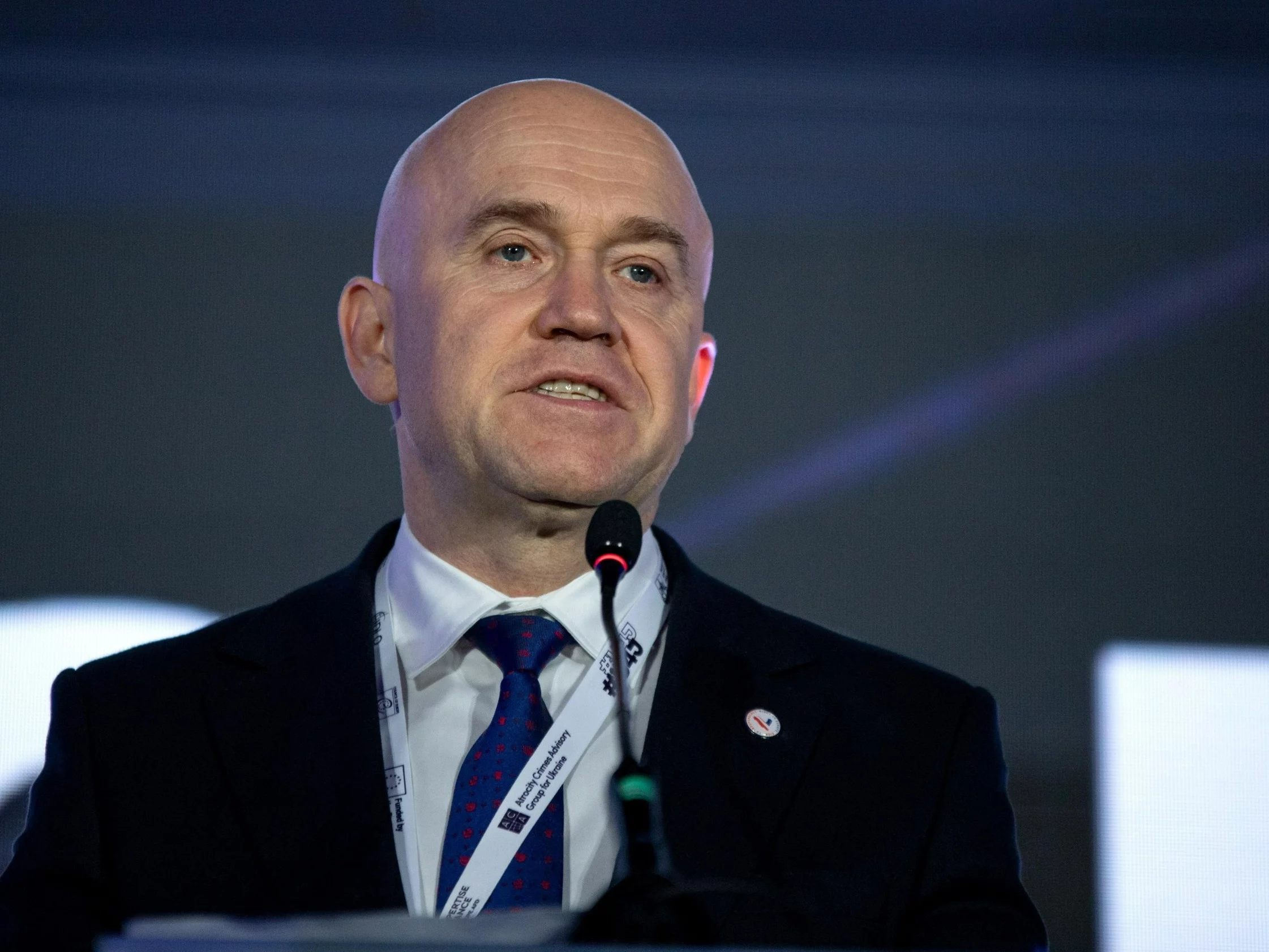Dariusz Mazur