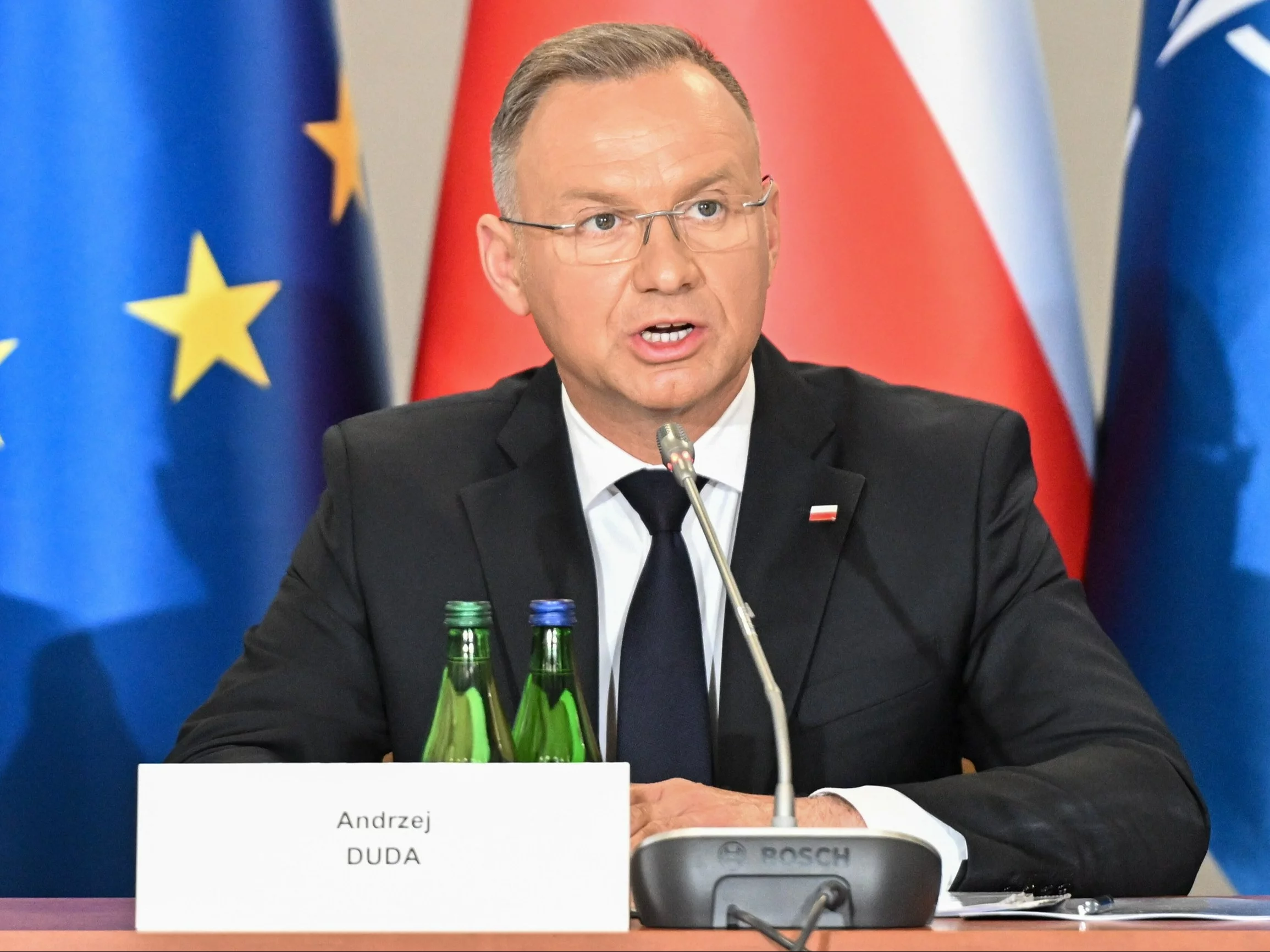 Andrzej Duda