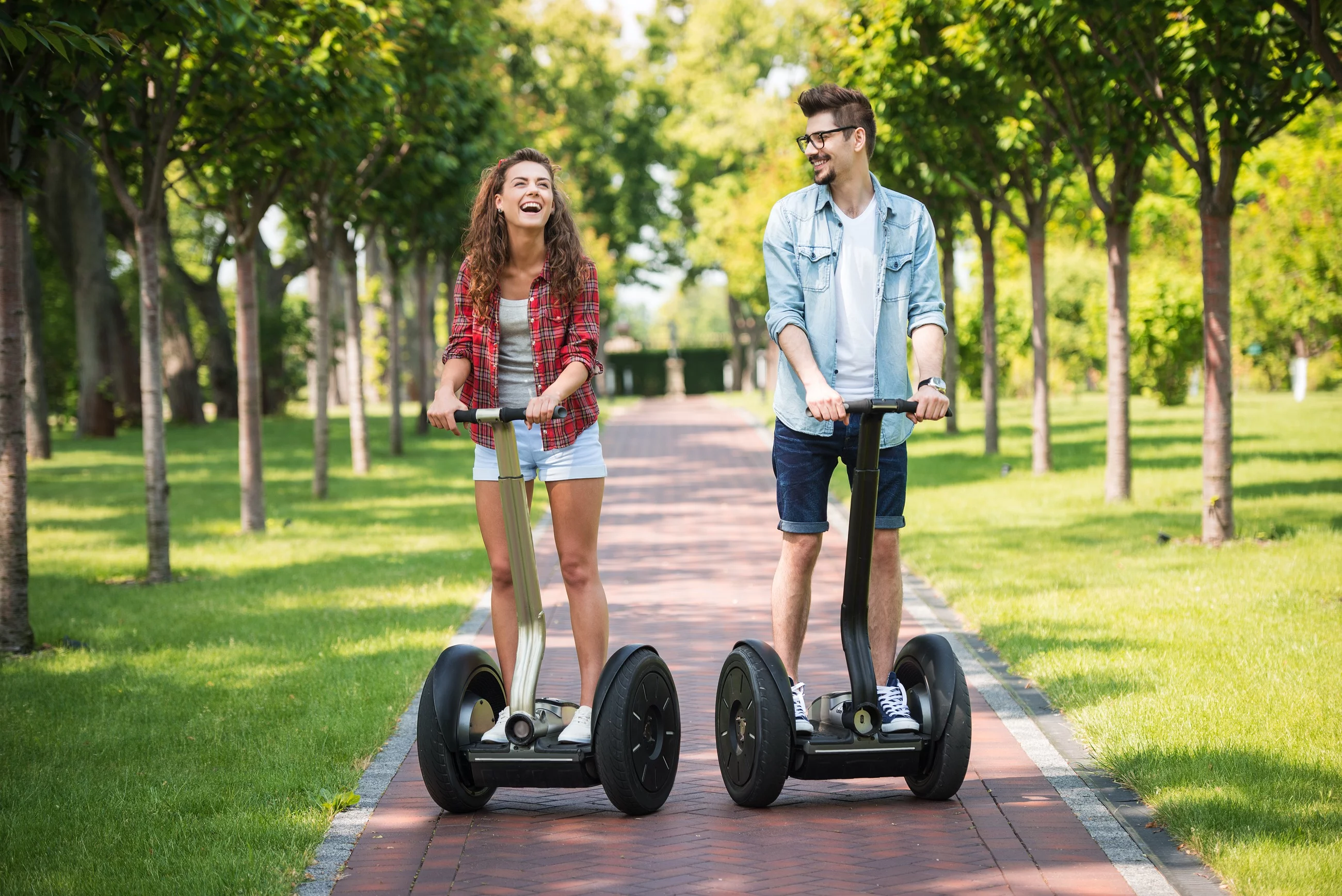 Segway