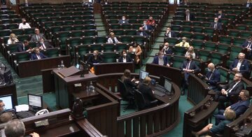 Sejm 07.10.2020