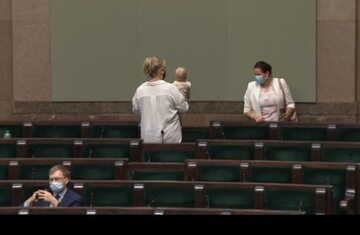 Sejm - 23.07.2021