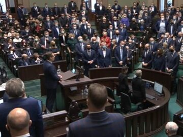 Sejm – 28.10.2021