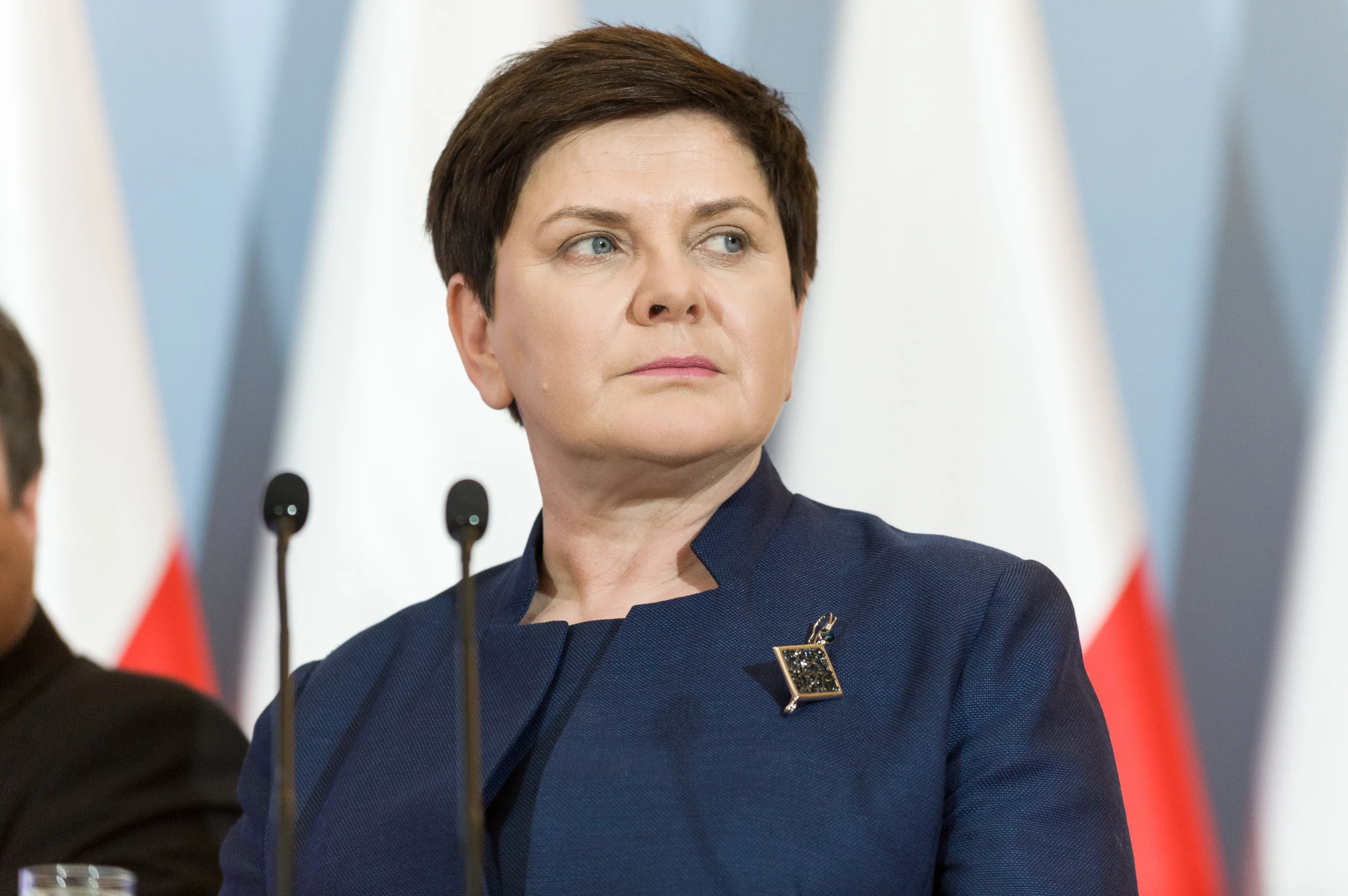 Beata Szydło