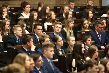 Sejm Dzieci i Młodzieży 2017