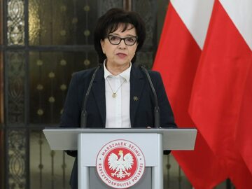 Sejm. Inauguracja IV edycji konkursu „Polskie serce pękło. Katyń 1940”