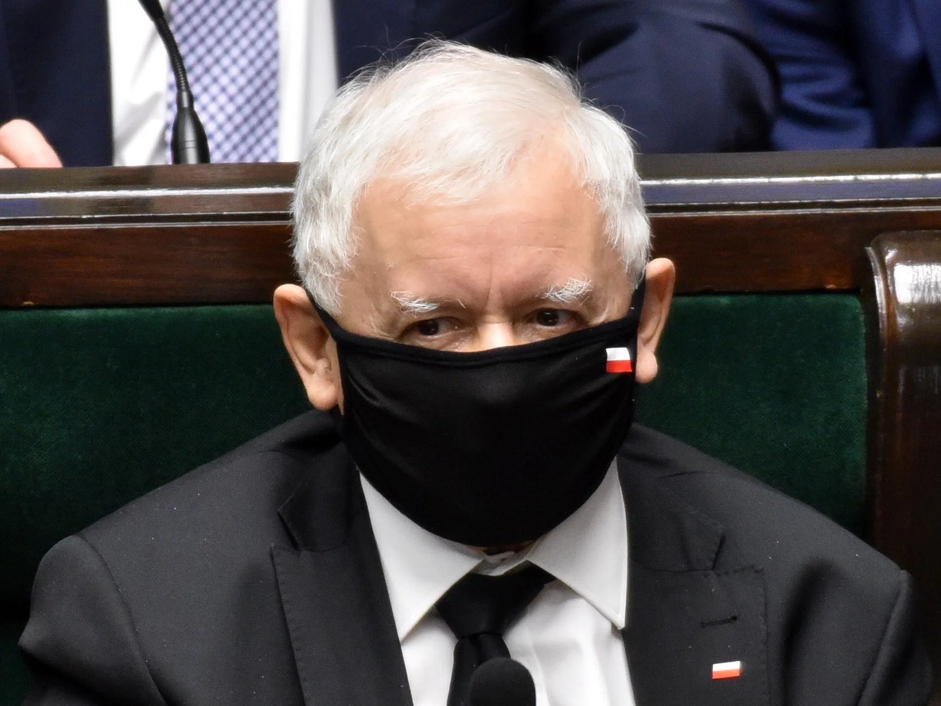 Jarosław Kaczyński