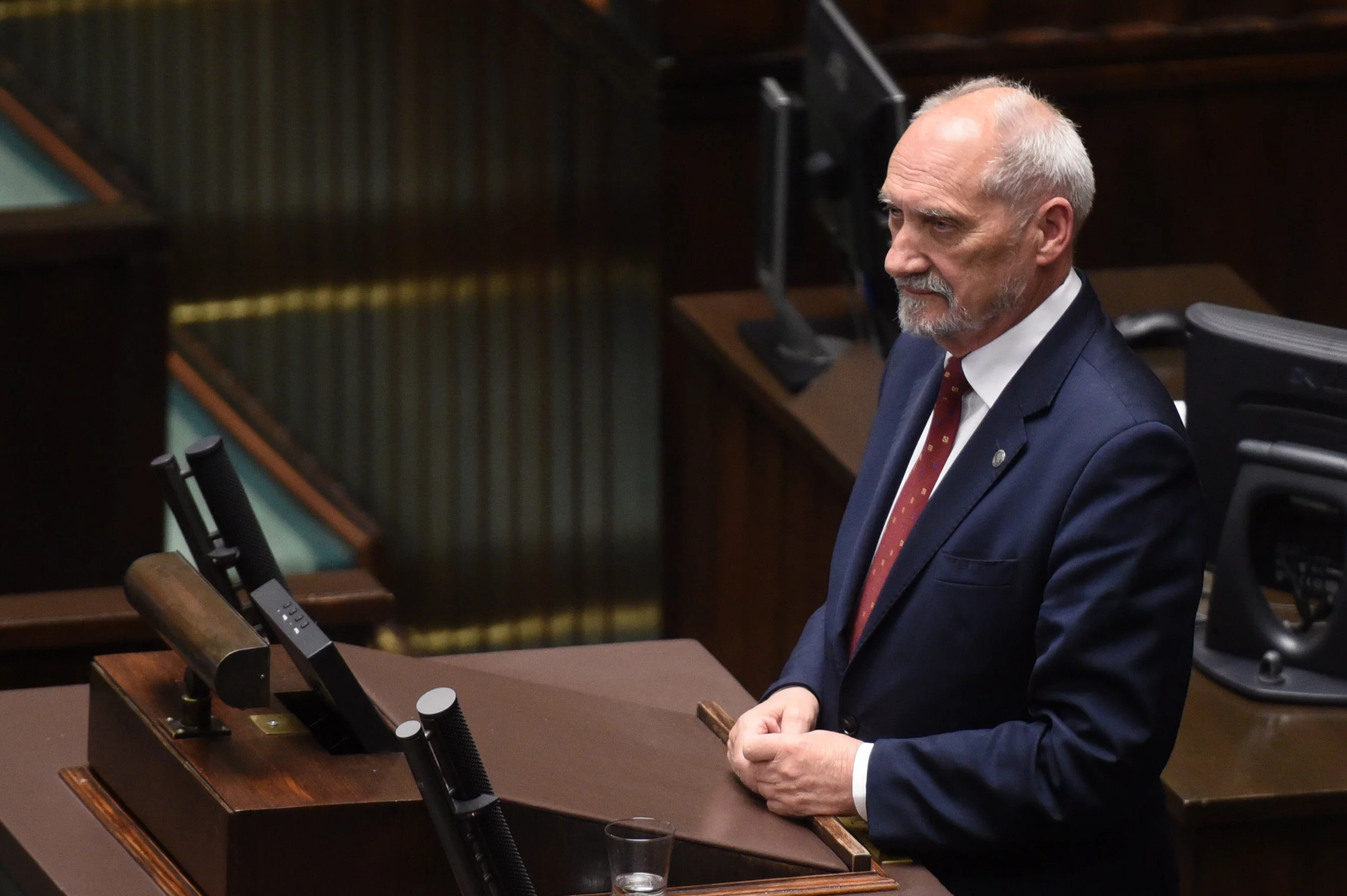 Antoni Macierewicz