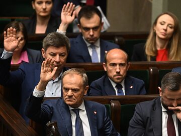 Sejm przyjął do dalszych prac cztery projekty dot. przepisów aborcyjnych