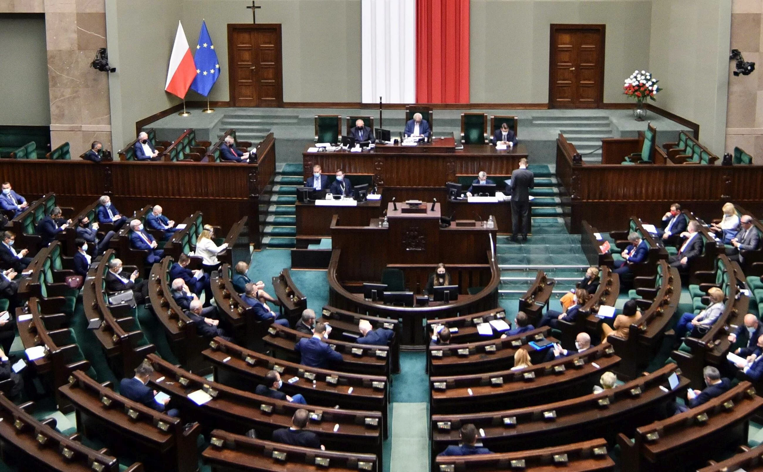 Sejm