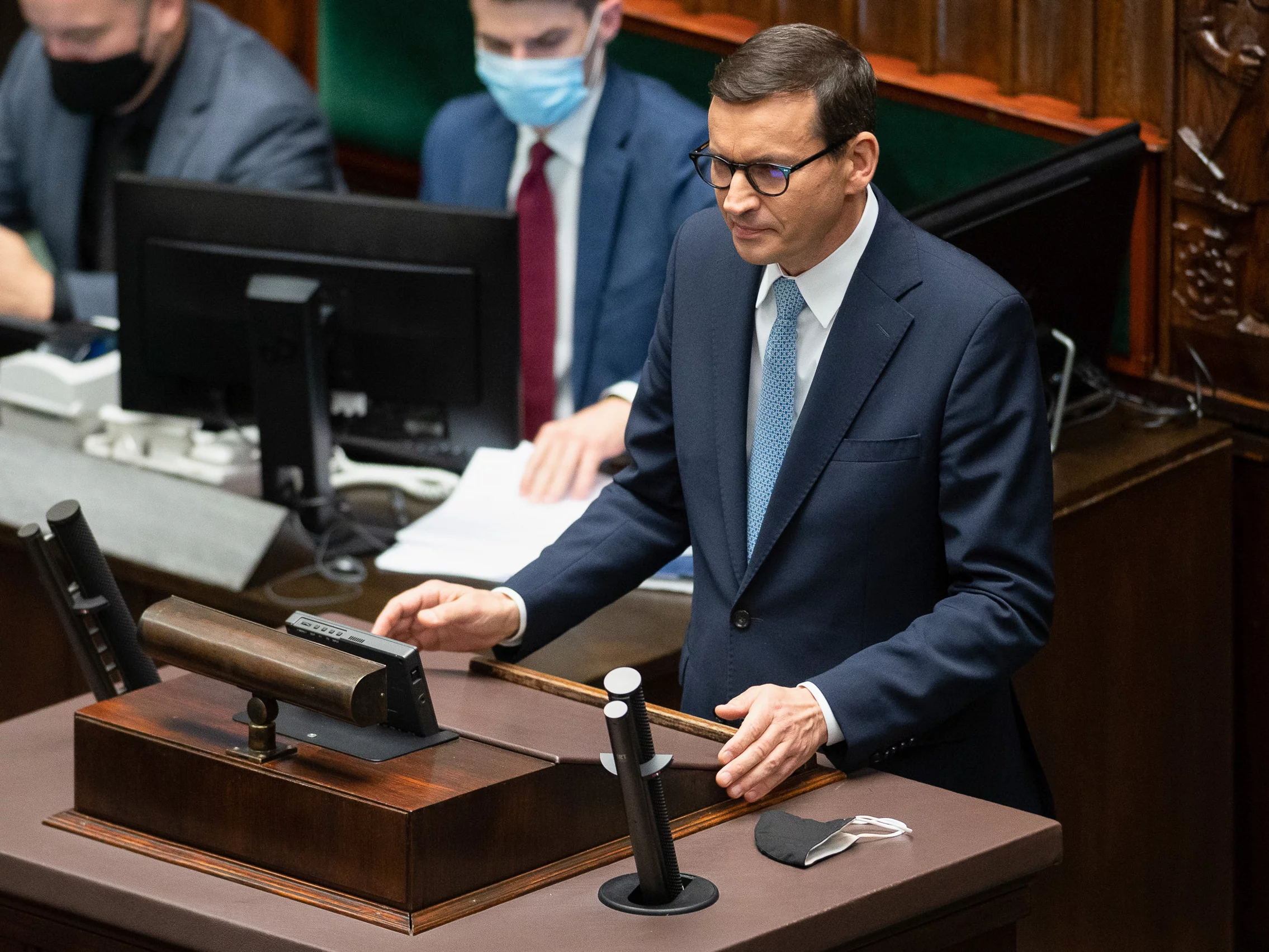 Mateusz Morawiecki