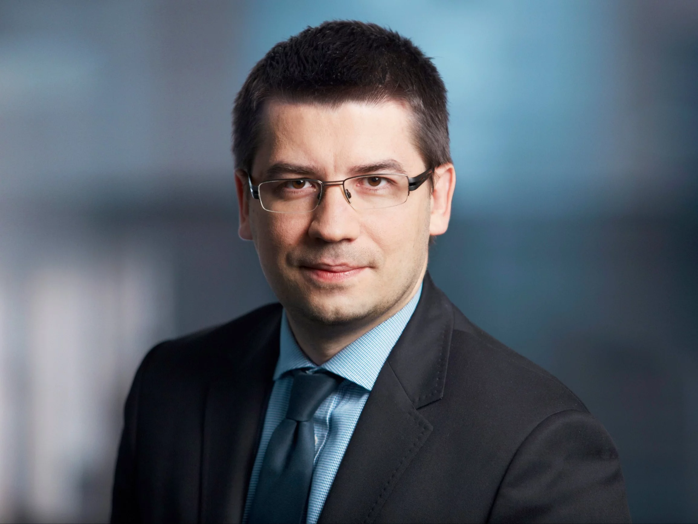 Mariusz Haładyj