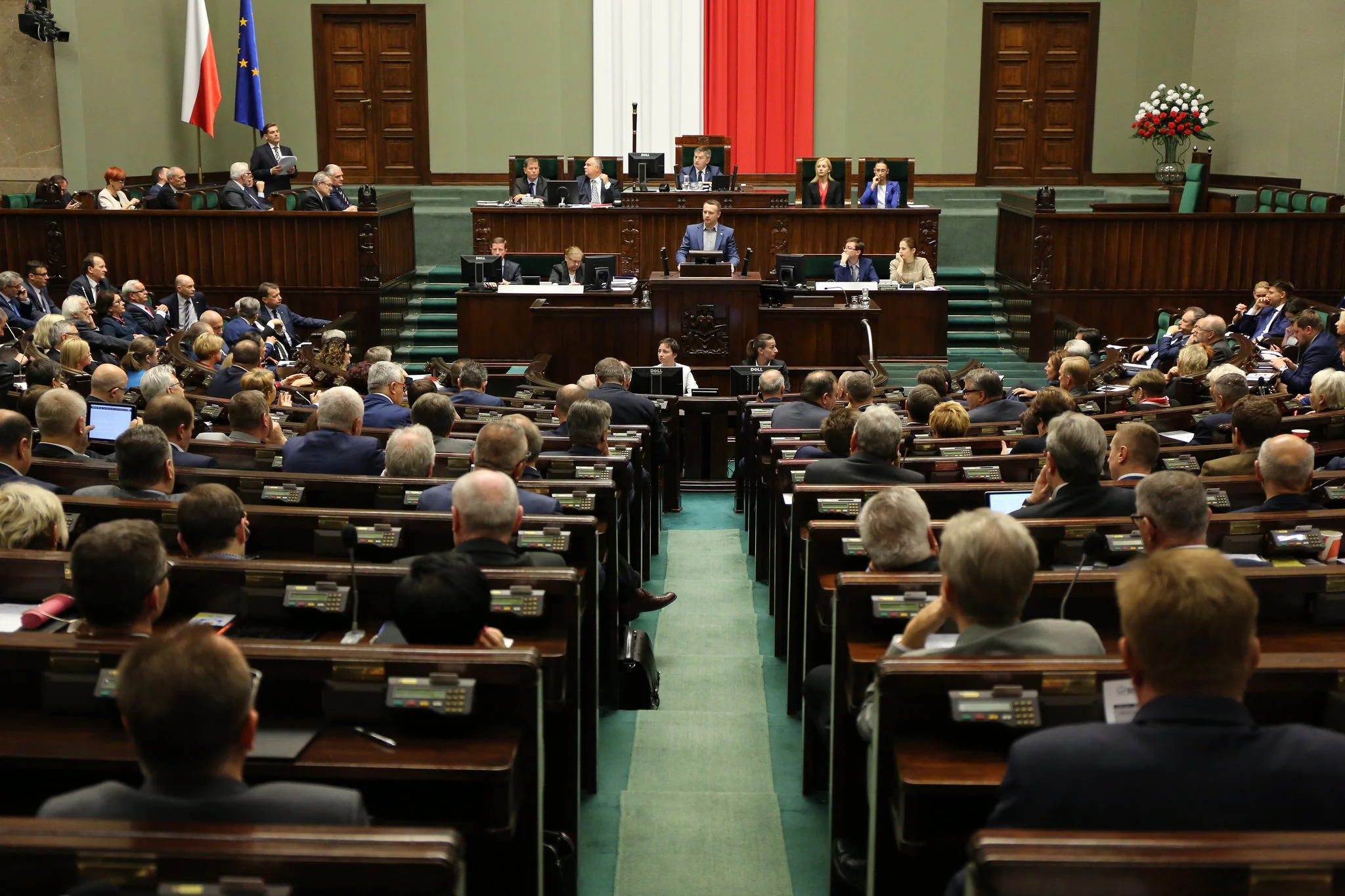 Sejm