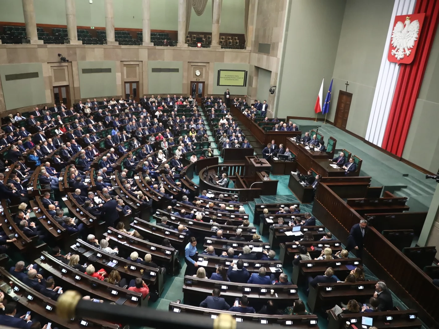 Sejm