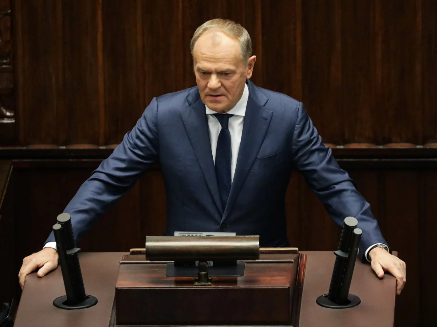 Sejm zdecydował ws. kryptowalut. Posłowie próbowali odrzucić weto prezydenta