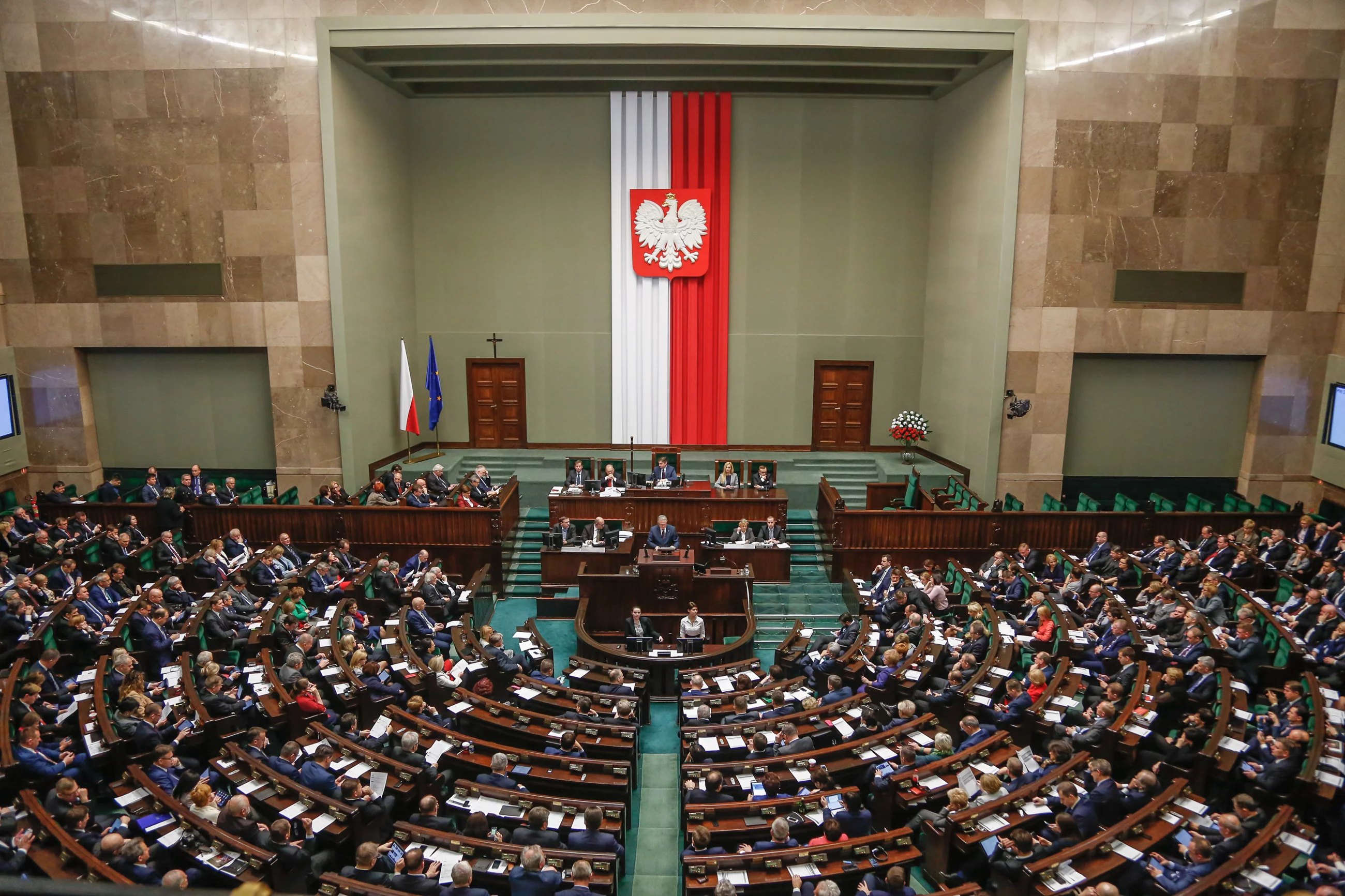 Sejm