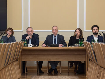 Sejmowa Komisja Kultury i Środków Przekazu
