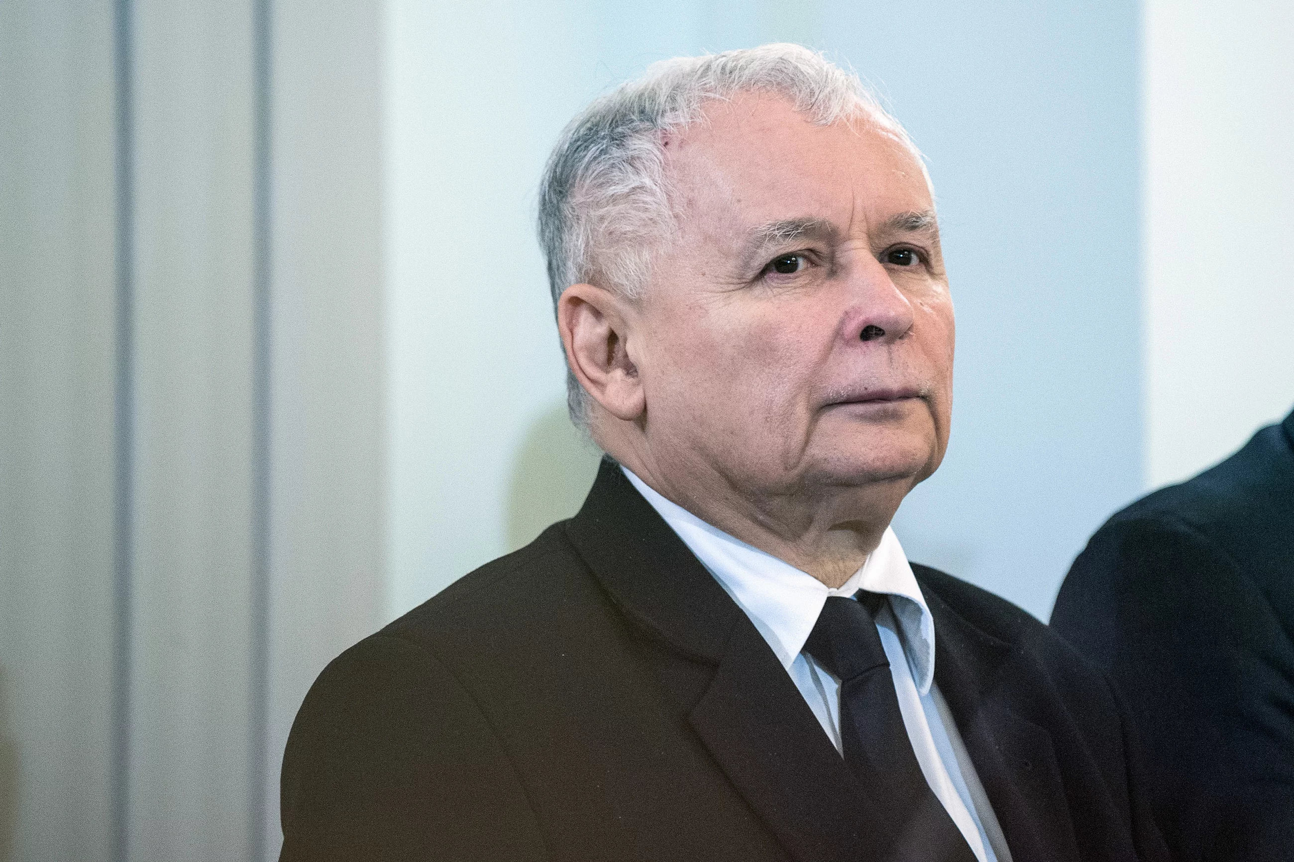 Jarosław Kaczyński