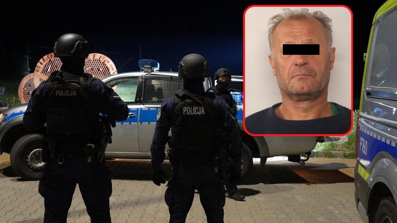 Jak zginął Tadeusz D.? Ujawniono wyniki sekcji zwłok mężczyzny