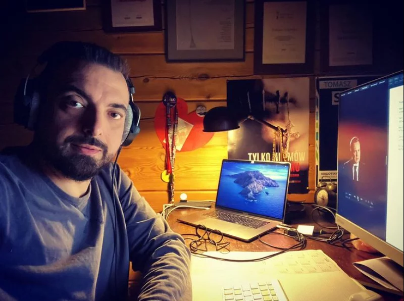 Tomasz Sekielski