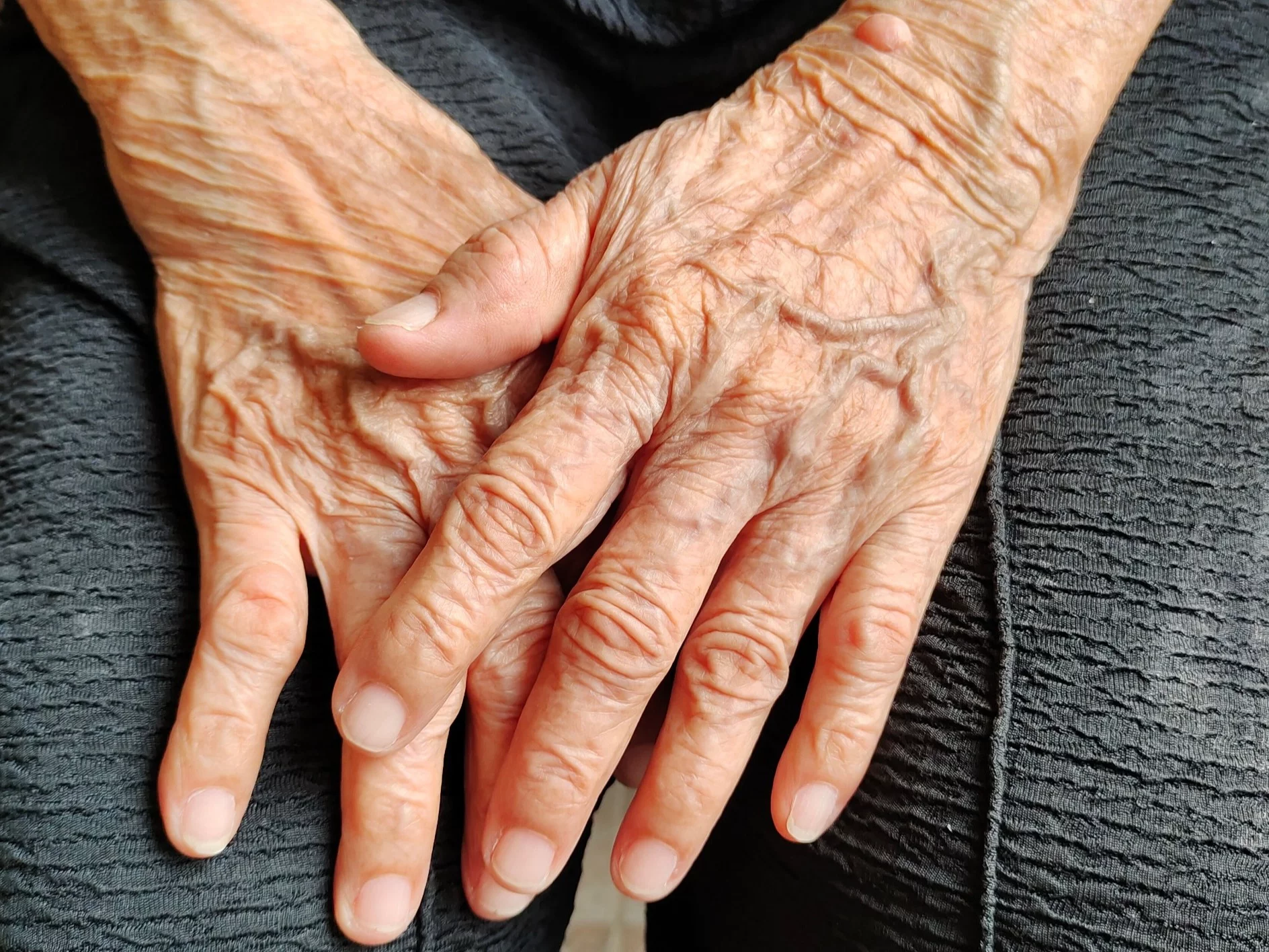 Seniorka