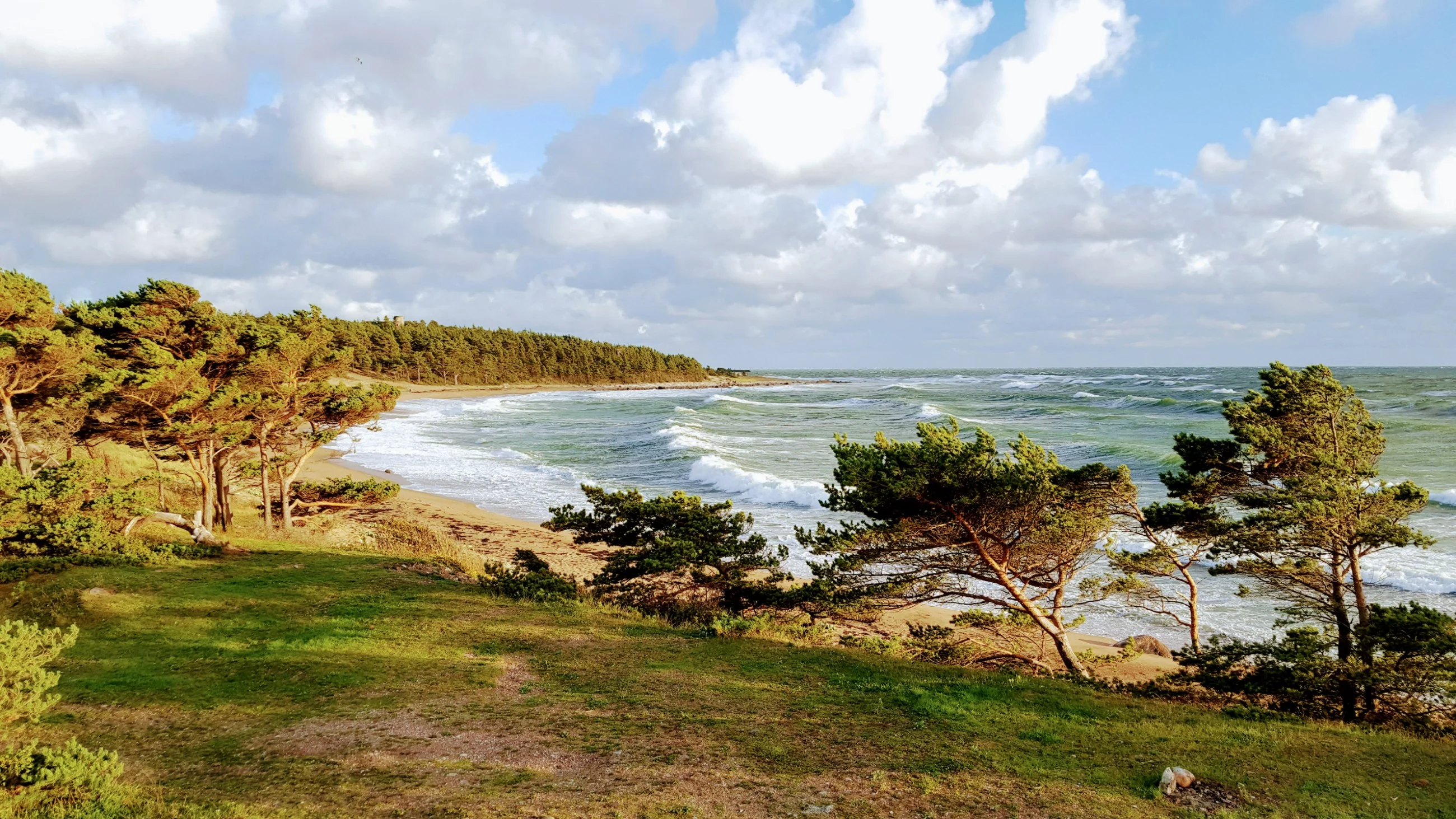 Wyspa Hiiumaa