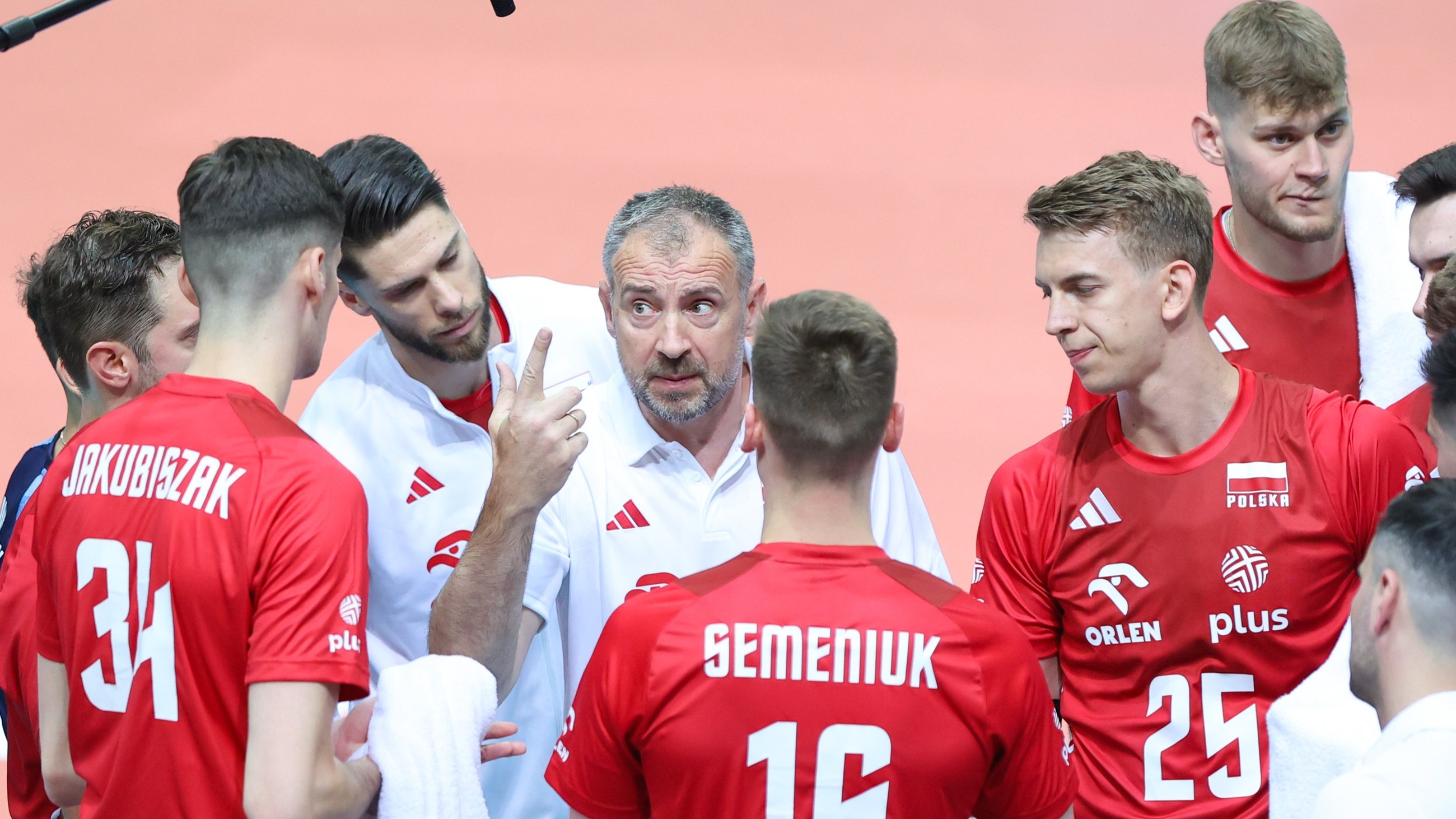 Nikola Grbić ogłosił powołania na pierwszy turniej VNL 2024. Są ważni gracze – Siatkówka – Sport Wprost