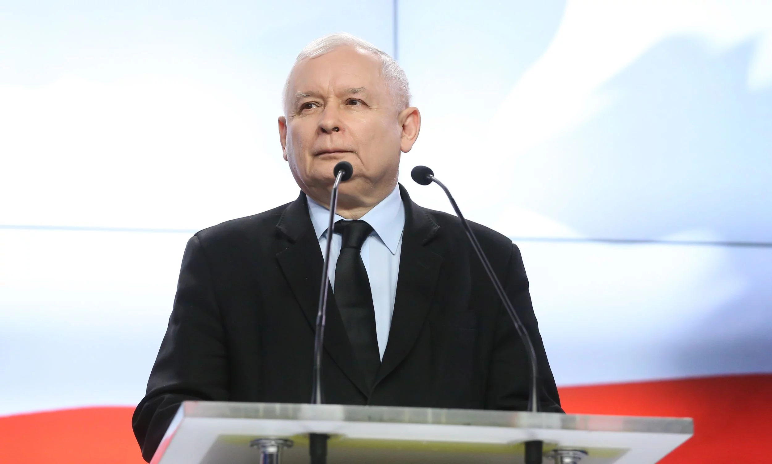 Jarosław Kaczyński