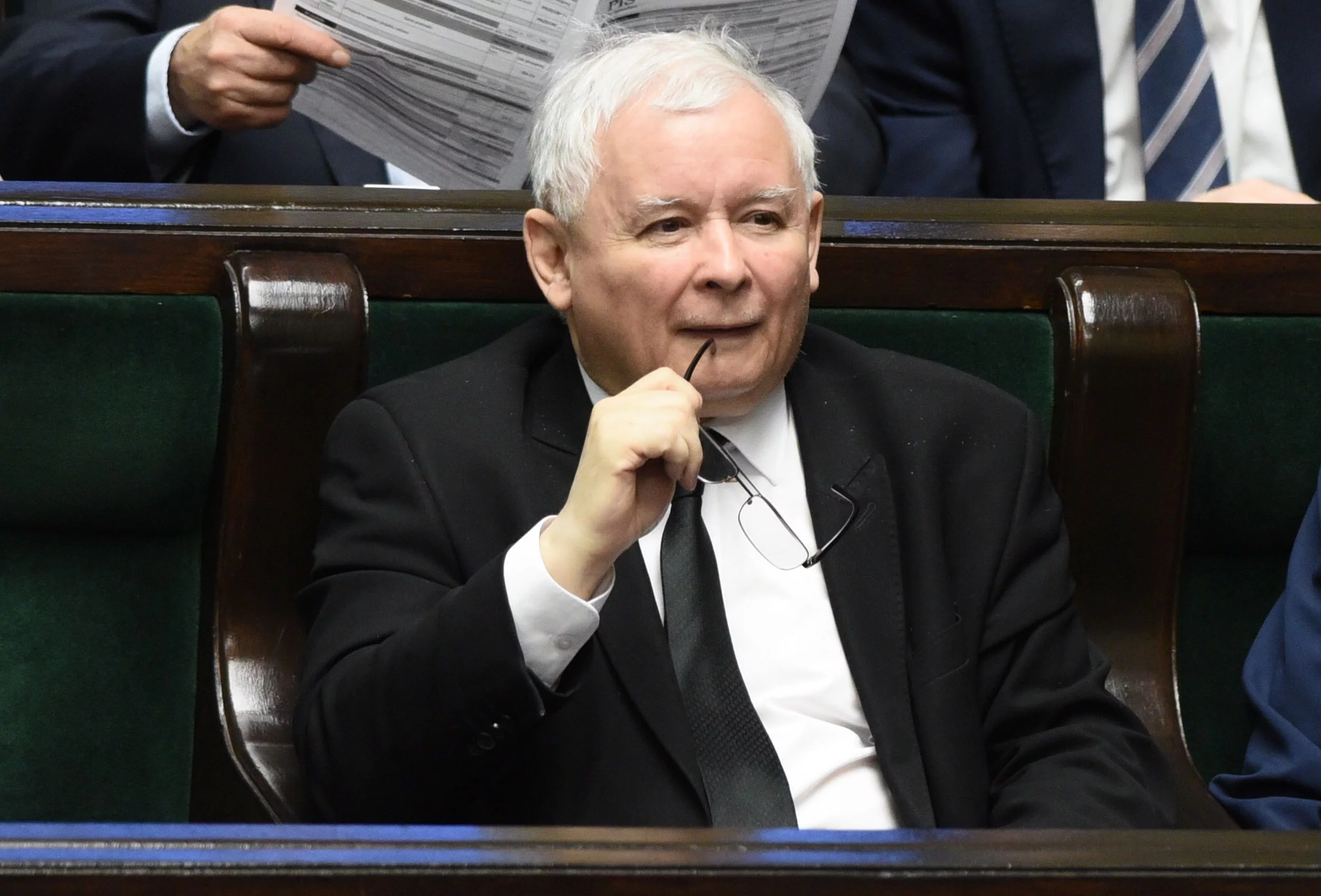 Jarosław Kaczyński