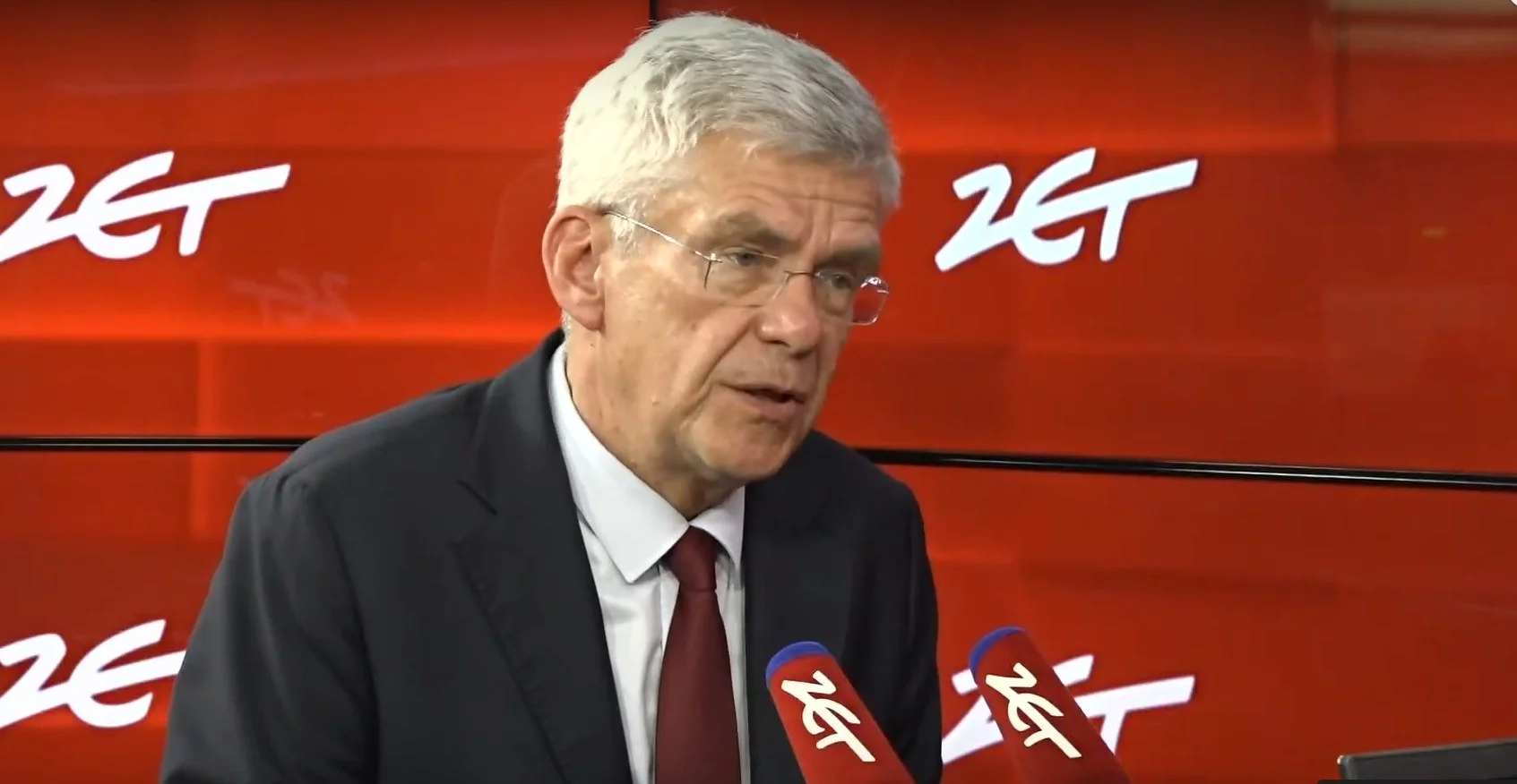 Senator Stanisław Karczewski