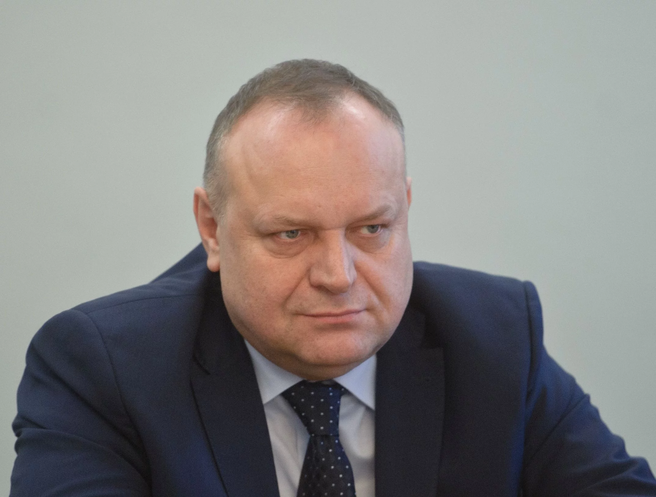 Jarosław Duda