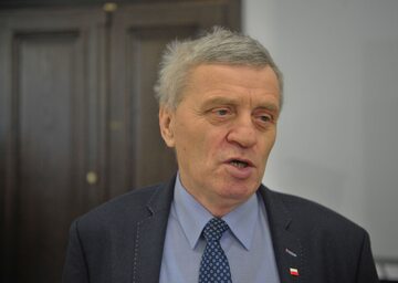 Senator Stanisław Kogut